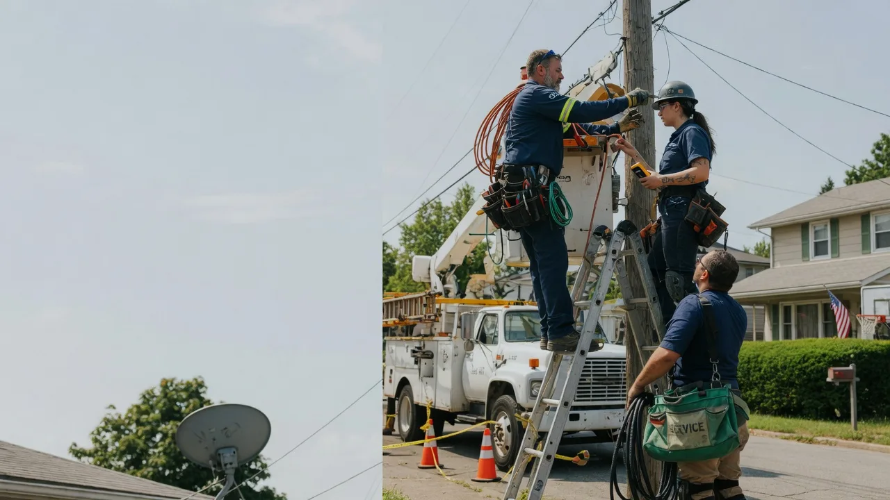 Electrical Repair in Mohler, WA near me